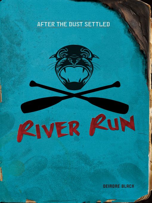 Title details for River Run by Deirdre Black - Available